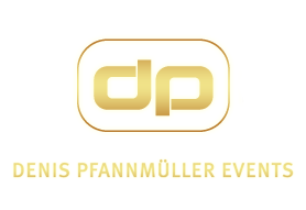 Denis Pfannmüller Events